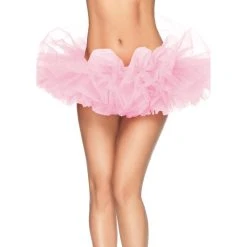 Leg Avenue Organza Tutu Halloween