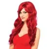 Leg Avenue Long Wavy Wig Halloween