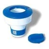 Baystate Pool And Patio Adjustable Floating Pool Dispenser 1 Baystate Pool And Patio Adjustable Floating Pool Dispenser