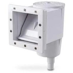 Baystate Hayward Dyna-Skim Skimmer Pool And Patio