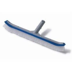 Baystate 18" Aluminum Floor & Wall Brush Pool And Patio
