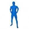 Morphsuits Blue Morphsuit