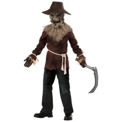 California Costumes Wicked Scarecrow Boy's Costume Halloween