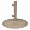 Treasure Gardens Treasure Garden Classic Umbrella Base (Pickup Only) Pool And Patio