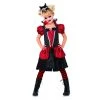 Leg Avenue Vampire Queen Girl's Costume