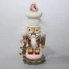 Kurt Adler 8" Gingerbread Nutcracker