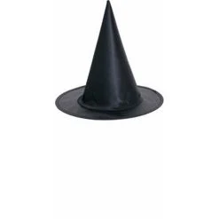 Rubies Child Witch Hat Halloween