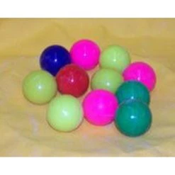 SFA Game Supply Hi-Bounce Balls (each)