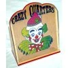 SFA Crazy Quarters Game Game Supply