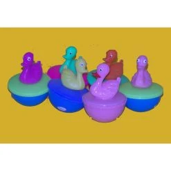 SFA 3" Duck Roly Poly Disc (dozen)