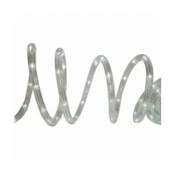 Arett Christmas 15' LED Rope Light