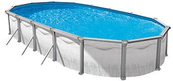 Baystate Espirit II Above Ground Pools Pool And Patio 5 Baystate Espirit II Above Ground Pools Pool And Patio