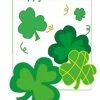 C & F Trading Happy St. Patrick Flag