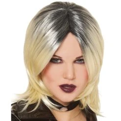 Franco Halloween Chucky - Bride Of Chucky Wig