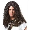 Franco Viking-Barbarian Wig Halloween