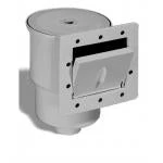 Swimline Pool And Patio Thru-Wall Pool Skimmer