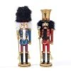 Kurt Adler 18" Hollywood Guard Nutcracker