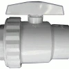 Hayward Pool And Patio 1.5" F/F Threaded Ball Valve