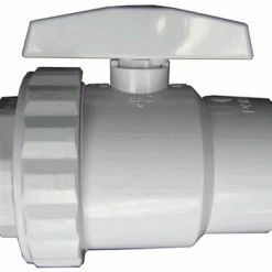 Hayward Pool And Patio 1.5" F/F Threaded Ball Valve