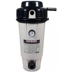 Hayward Replacement D.E. Filter Tank Pool And Patio