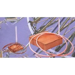 SFA Hoopla Block Large Game Supply