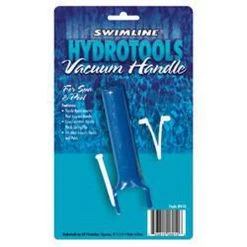 Swimline Vac Handle And Clip Pin Set Pool And Patio