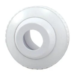 Swimline Pool And Patio Eyeball Fitting (Off-White In Color)