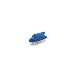 Swimline Hand Held Floor & Wall Brush