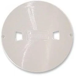 Swimline Pool And Patio ABS Cover Plate