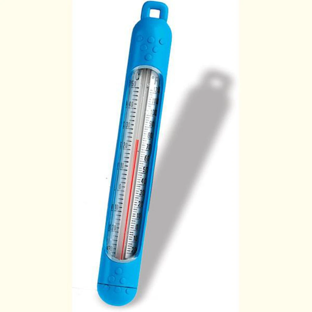 Swimline Easy View Pool/Spa Tube Thermometer Pool And Patio 3 Swimline Easy View Pool/Spa Tube Thermometer Pool And Patio