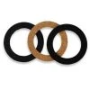 Swimline 3pc Return Gasket Set Pool And Patio