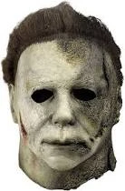 T.O.T. Studios Michael Myers 2021 Movie Mask Halloween