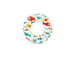 Intex Lively Print Swim Ring