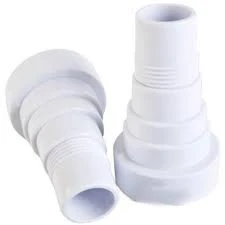 GAME Pool Accessories Hose Conversion Kit For Intex/Bestway & Polygroup