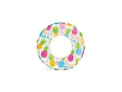 Intex Lively Print Swim Ring