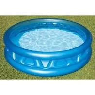 Intex Soft Side Pool 5 Intex Soft Side Pool