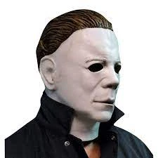 T.O.T Studios Michael Myers Economy Mask