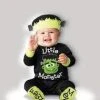 InCharacter Costumes Little Monster Infant Costume