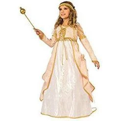 Rubies Shimmering Princess Girl's Costume Halloween