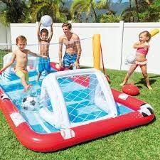 Intex Action Sports Play Center