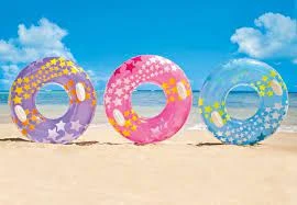 Intex Stargaze Tubes 3 Intex Stargaze Tubes