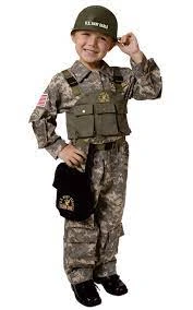 Dress Up America Navy SEAL Army Special Forces Boy's Costume Halloween 3 Dress Up America Navy SEAL Army Special Forces Boy's Costume Halloween