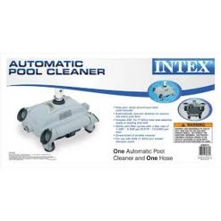 Intex Automatic Pool Cleaner Pool And Patio