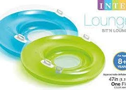 Intex Sit N' Lounge