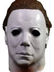 T.O.T Studios Michael Myers Economy Mask