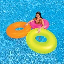 Intex 36" Neon Frost Pool Tube