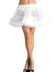 Leg Avenue Layered Tulle Petticoat