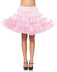 Leg Avenue Layered Tulle Petticoat