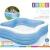 Intex Beach Wave Swim Center Pool