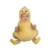 Dress Up America Baby Duck Infant Costume 2 Dress Up America Baby Duck Infant Costume